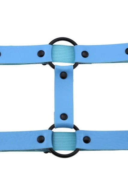 Garter Goth Leg Jewelry - Image 10