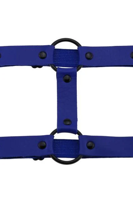 Garter Goth Leg Jewelry - Image 16