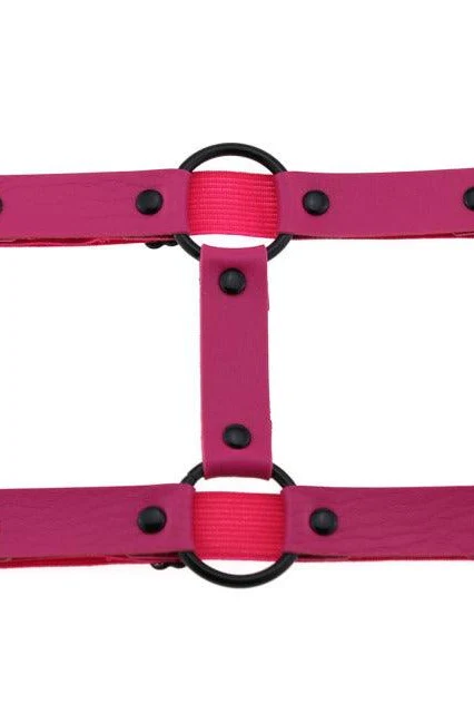 Garter Goth Leg Jewelry - Image 6