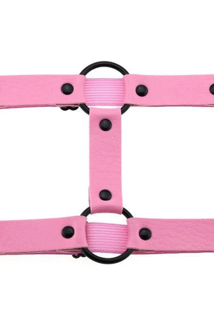 Garter Goth Leg Jewelry - Image 7