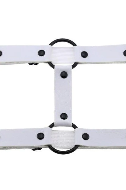 Garter Goth Leg Jewelry - Image 9