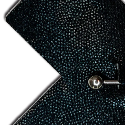 Glitter Cross Nipple Pasties - Plus X - Image 21
