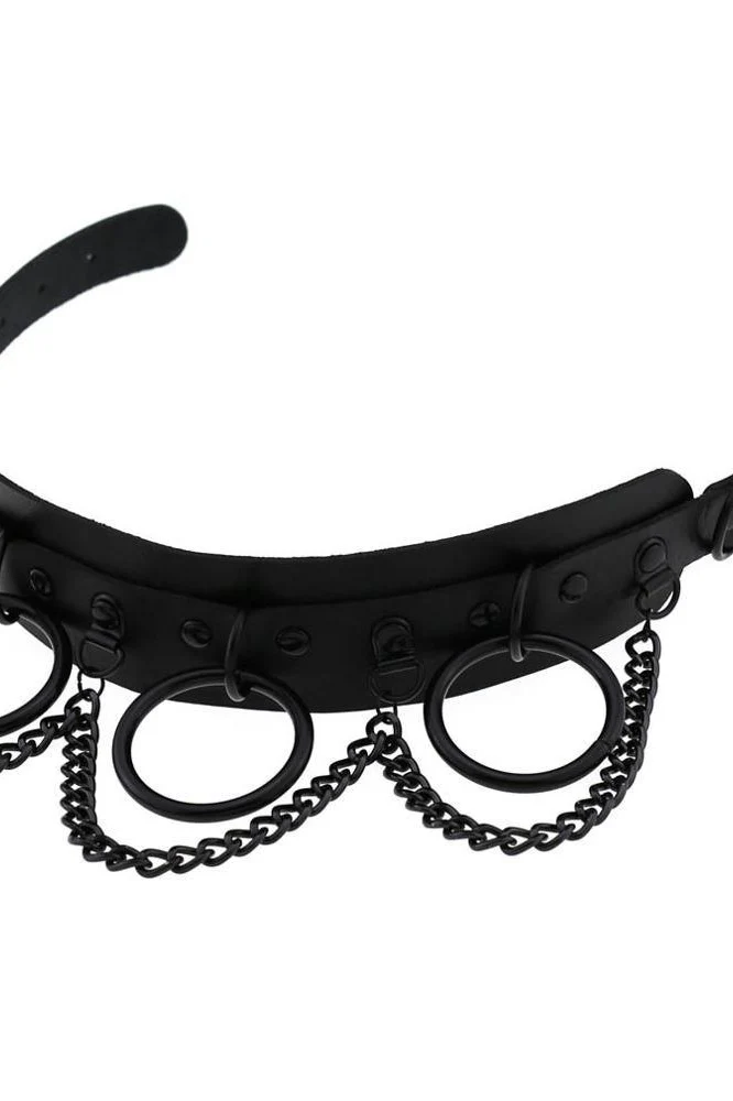 Gothic Punk Choker - Image 17