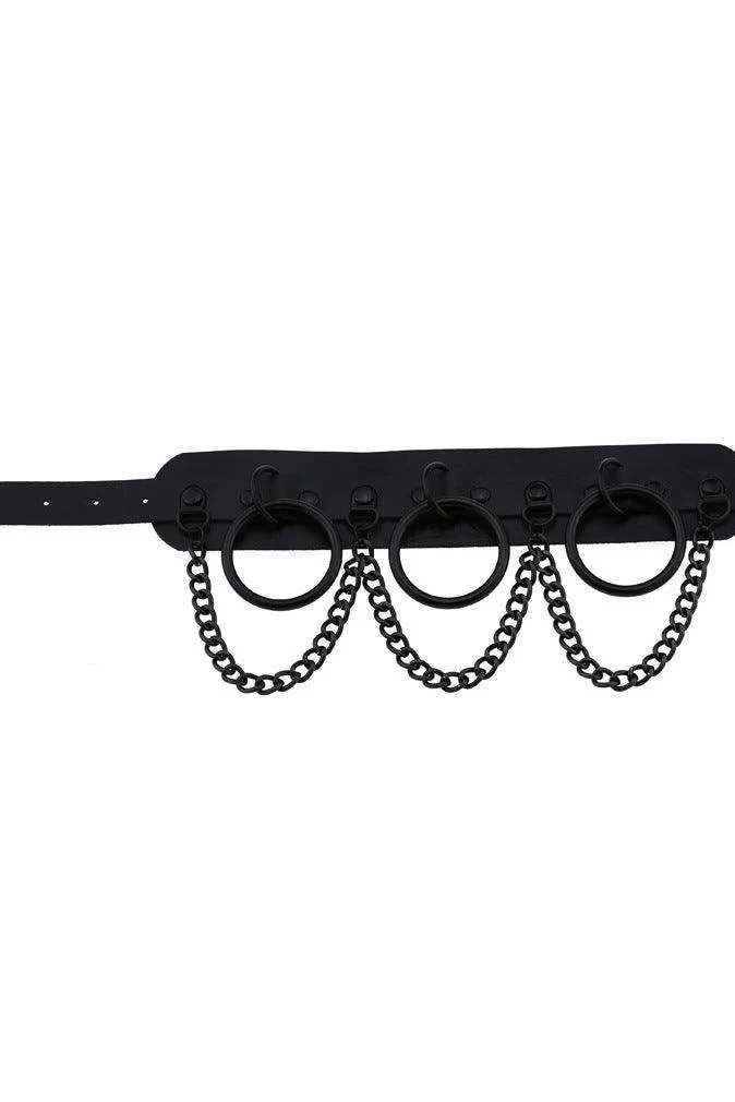 Gothic Punk Choker - Image 3