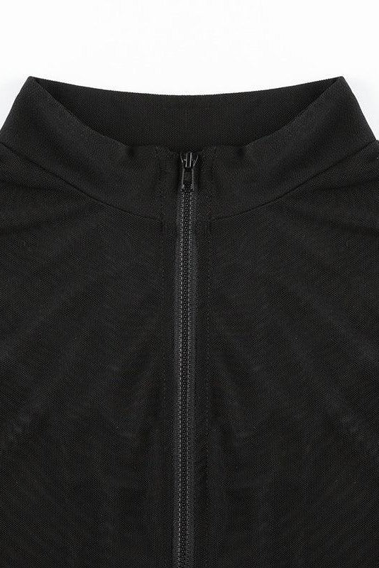 High Street Stylish Bodysuit - Image 6