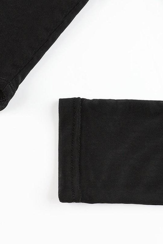 High Street Stylish Bodysuit - Image 8