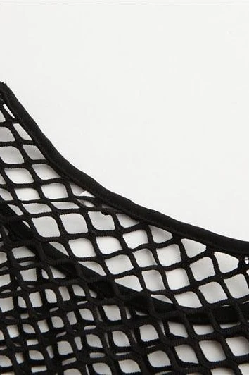Hollow Out Top - Image 5