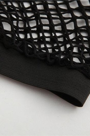 Hollow Out Top - Image 6