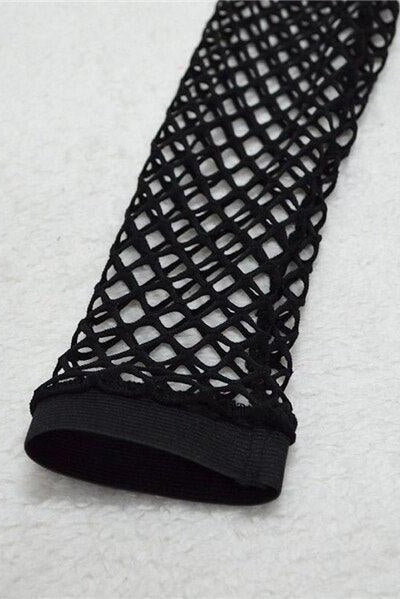 Hollow Out Top - Image 8