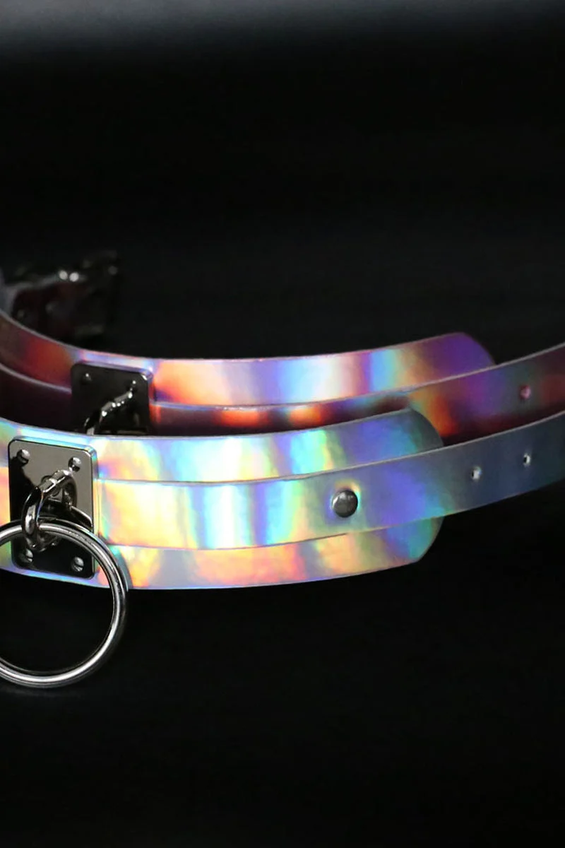 Holographic Choker-920 - Image 15