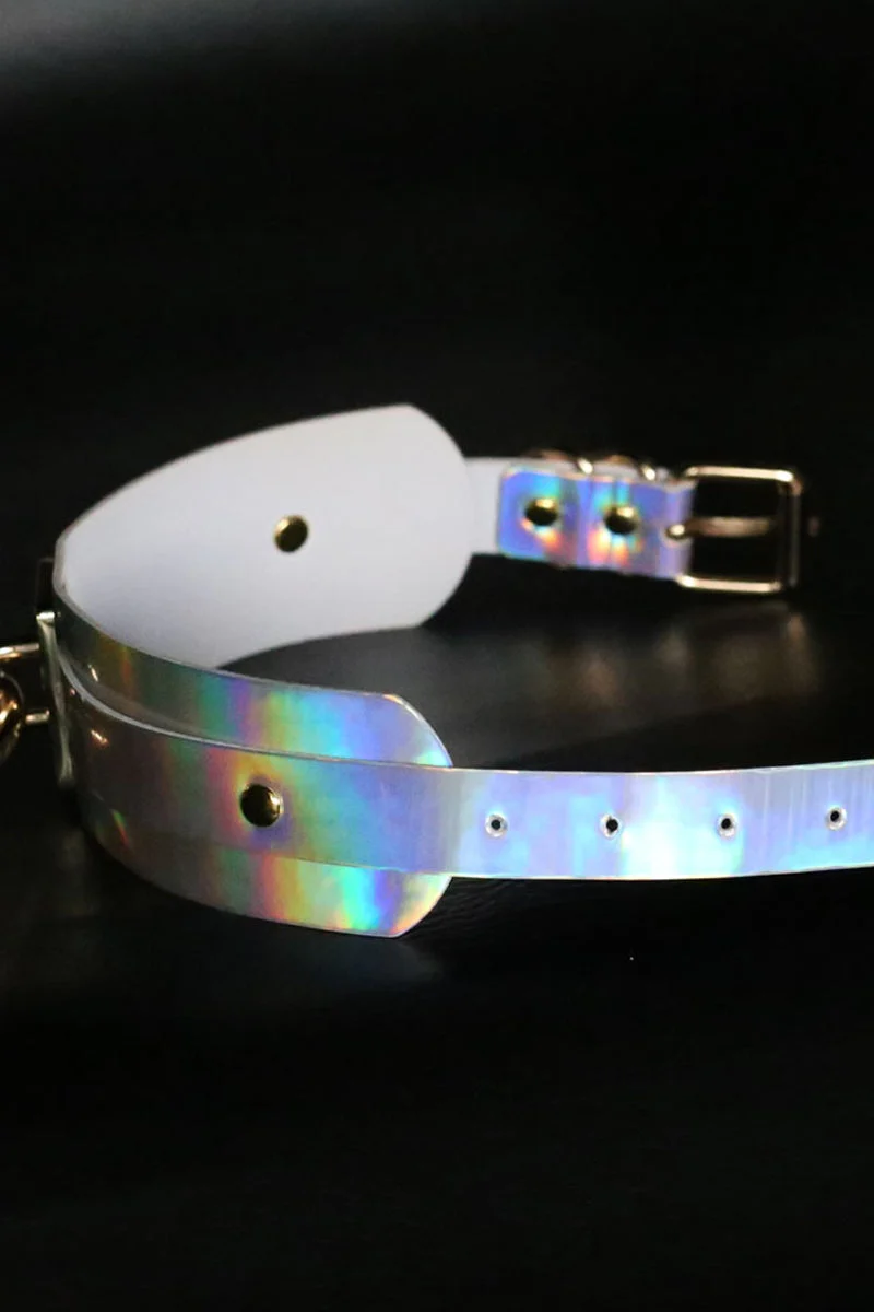 Holographic Choker-920 - Image 16