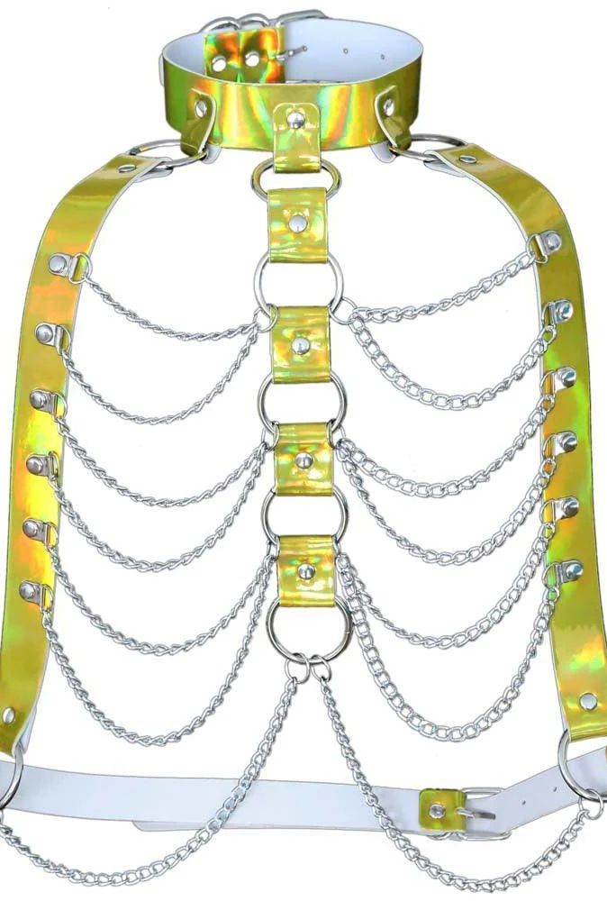 Holographic Harness - Image 10