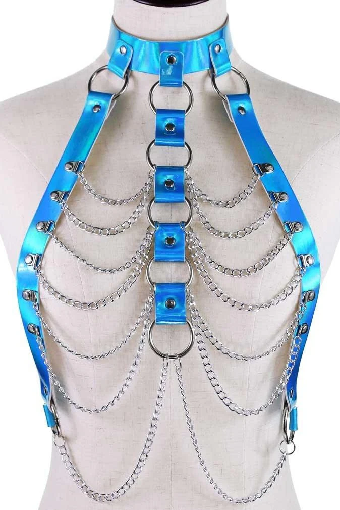 Holographic Harness - Image 11