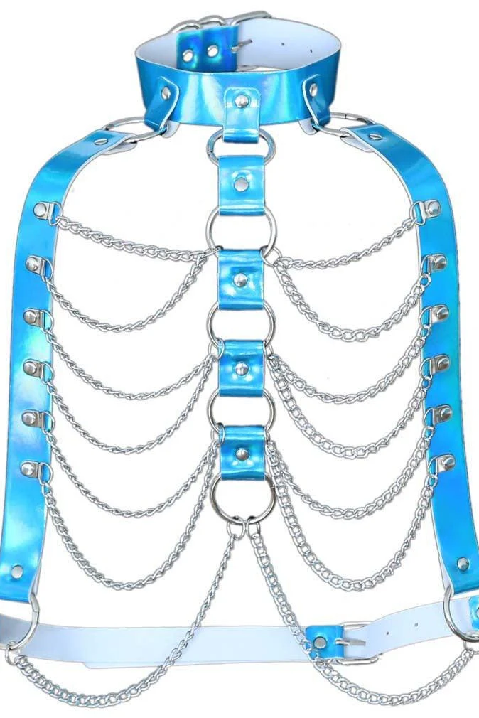 Holographic Harness - Image 12