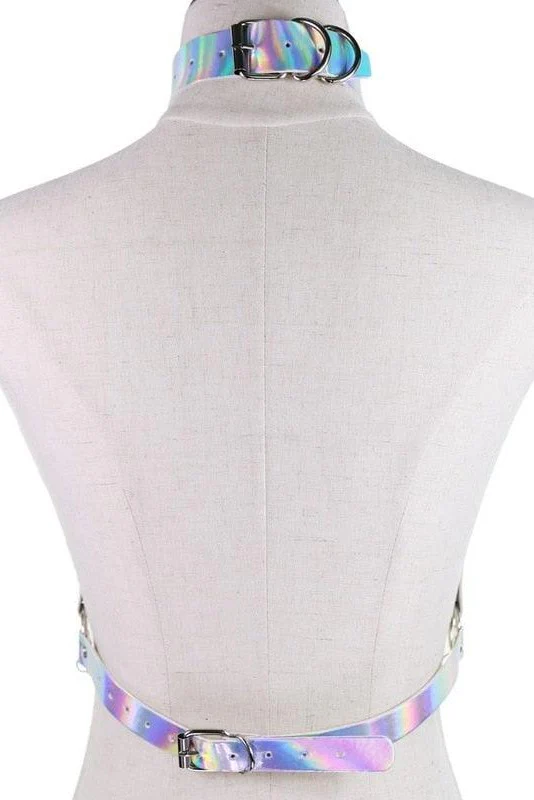 Holographic Harness - Image 14
