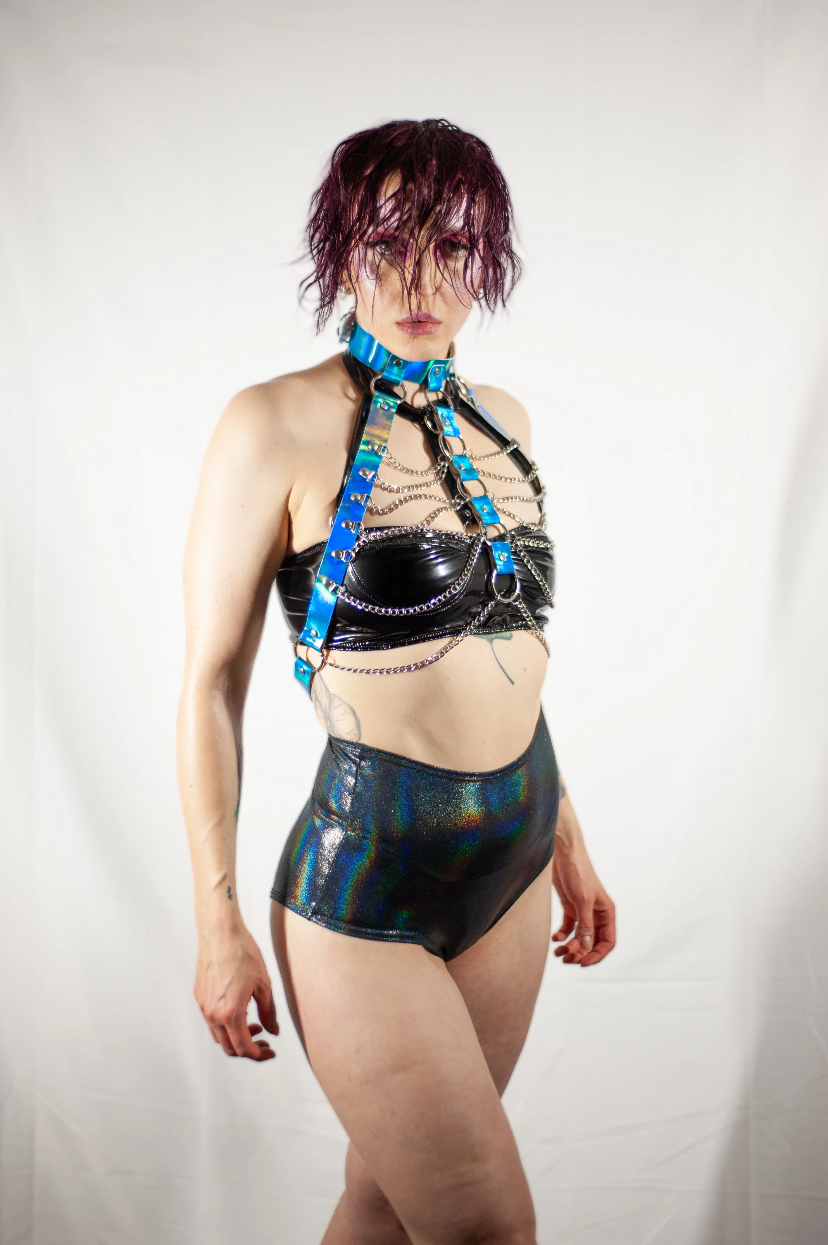 Holographic Harness - Image 3