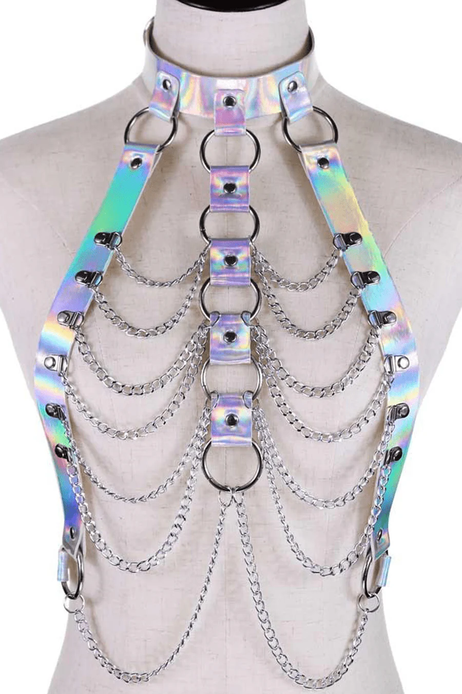 Holographic Harness - Image 4