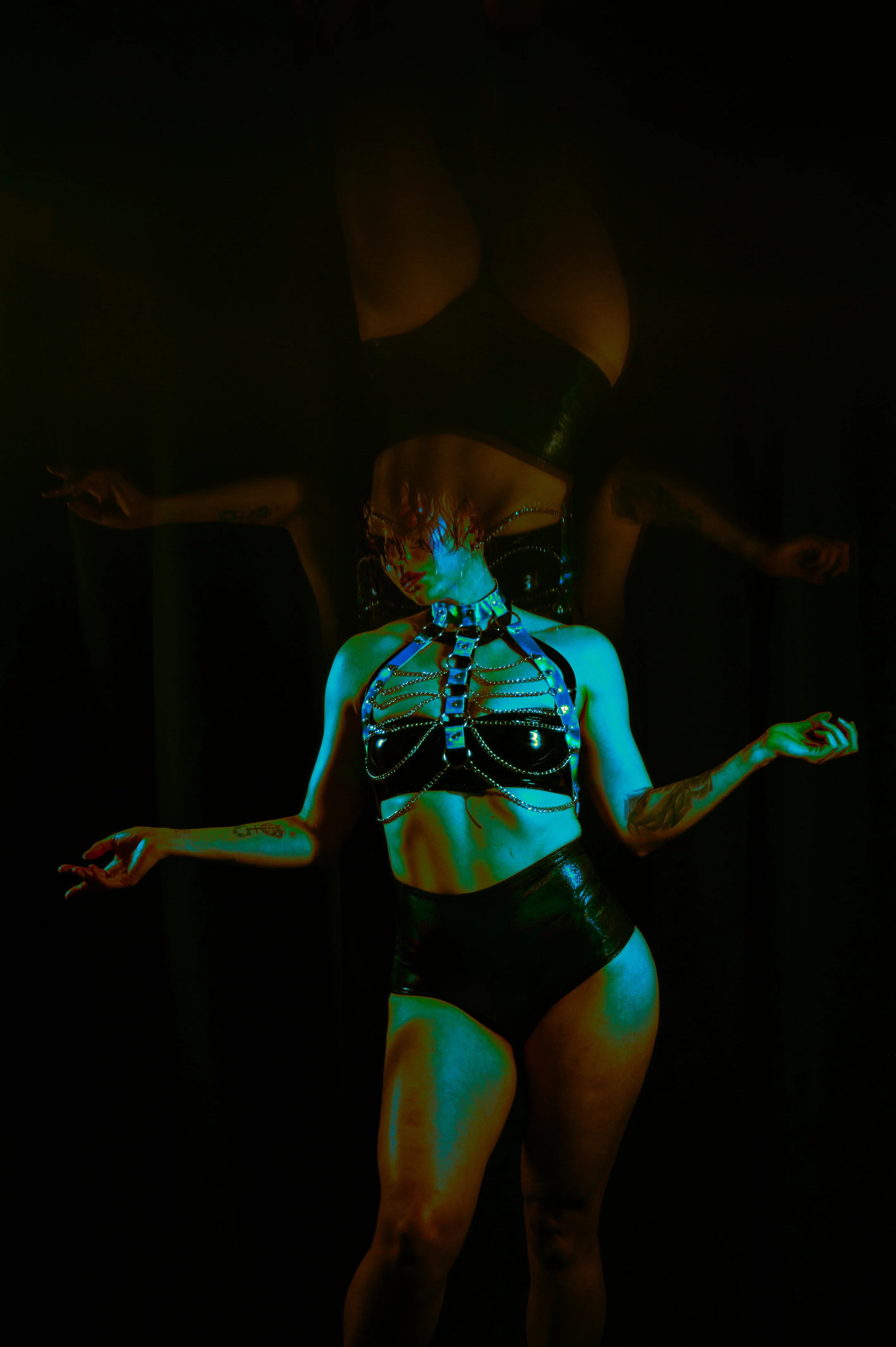 Holographic Harness - Image 5