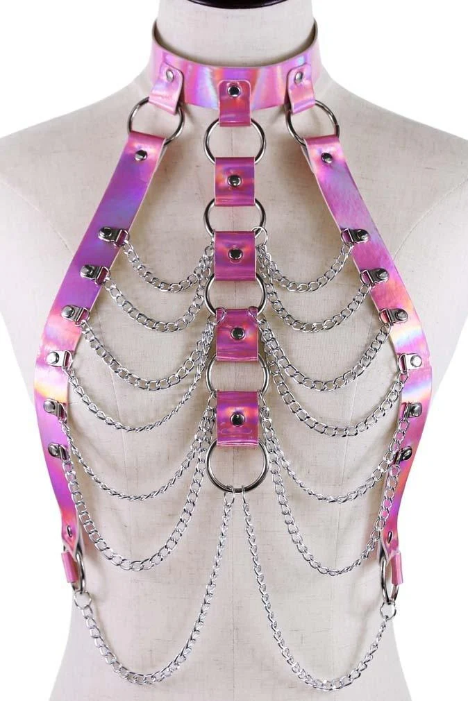 Holographic Harness - Image 6