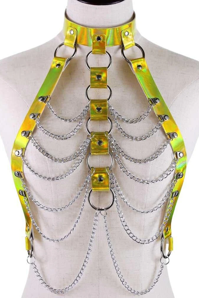 Holographic Harness - Image 7