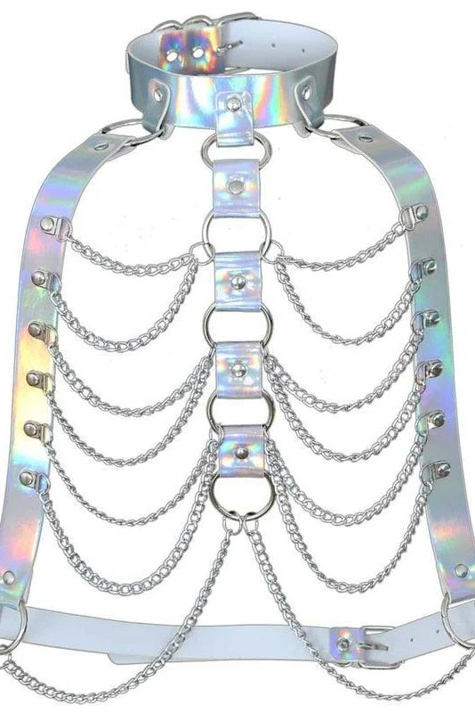 Holographic Harness - Image 8