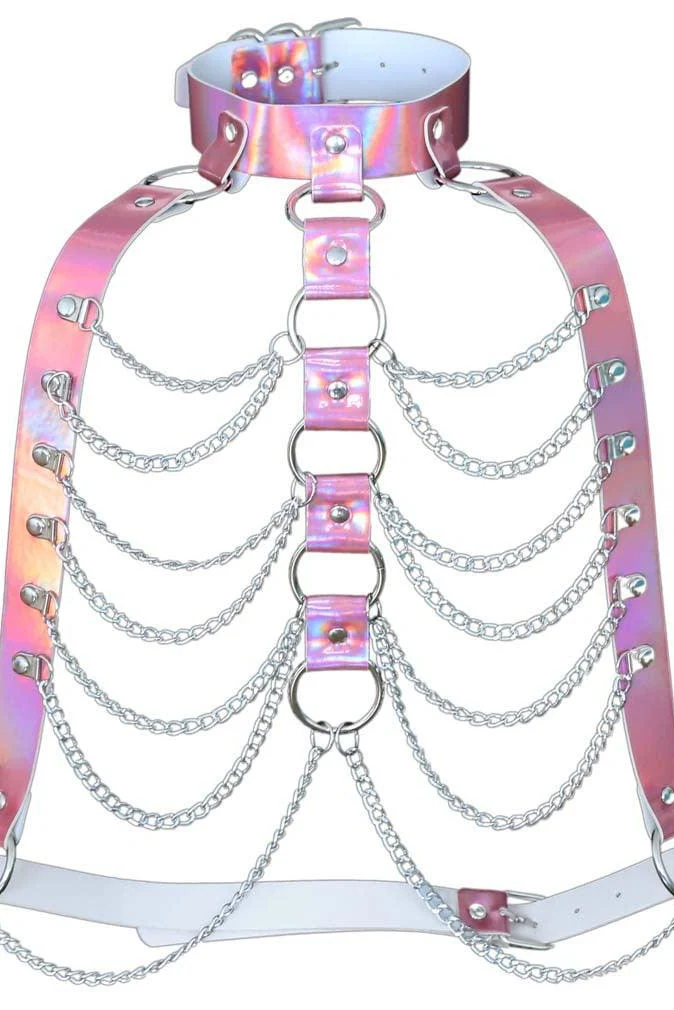 Holographic Harness - Image 9