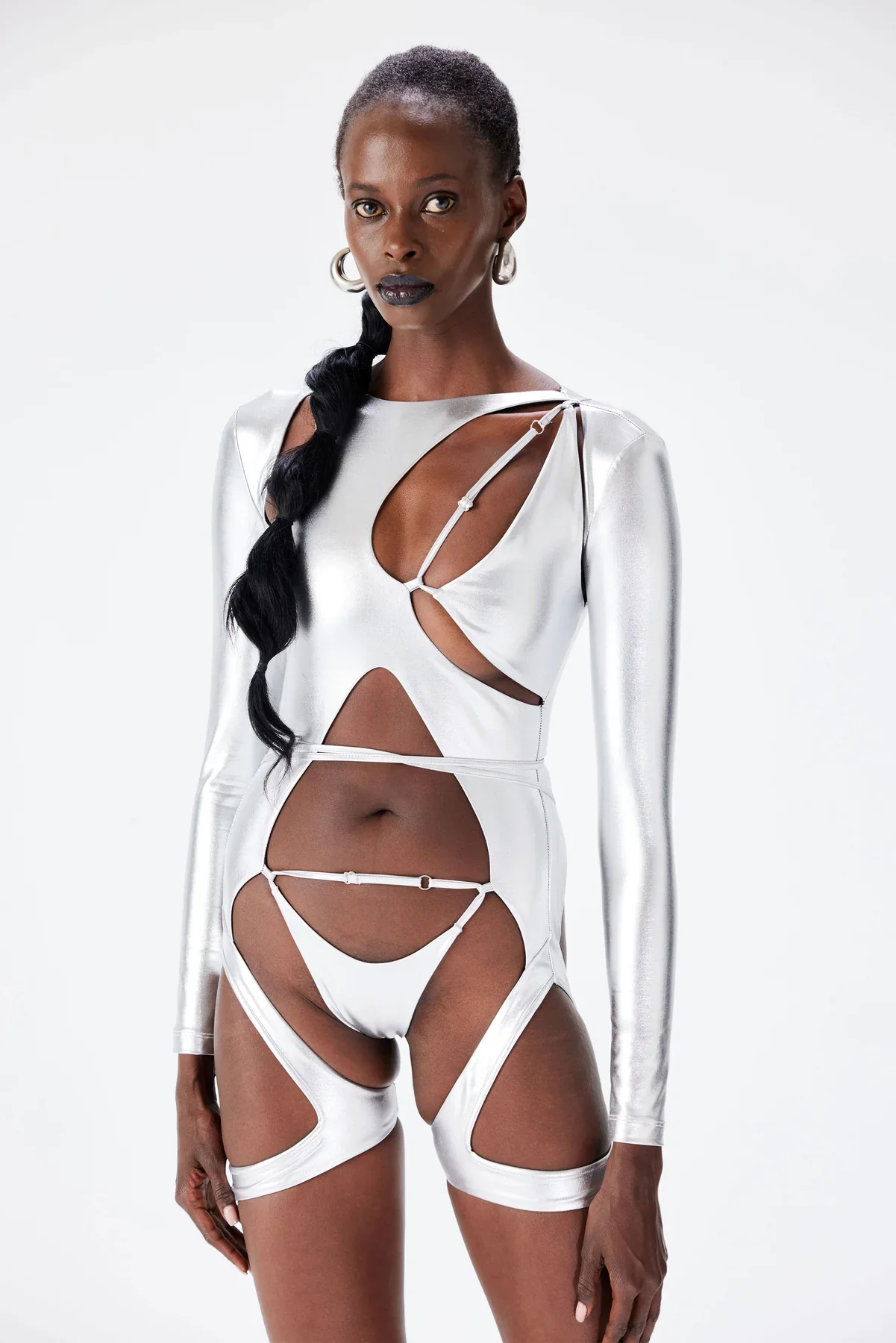 Infinity M704 Body - Image 2