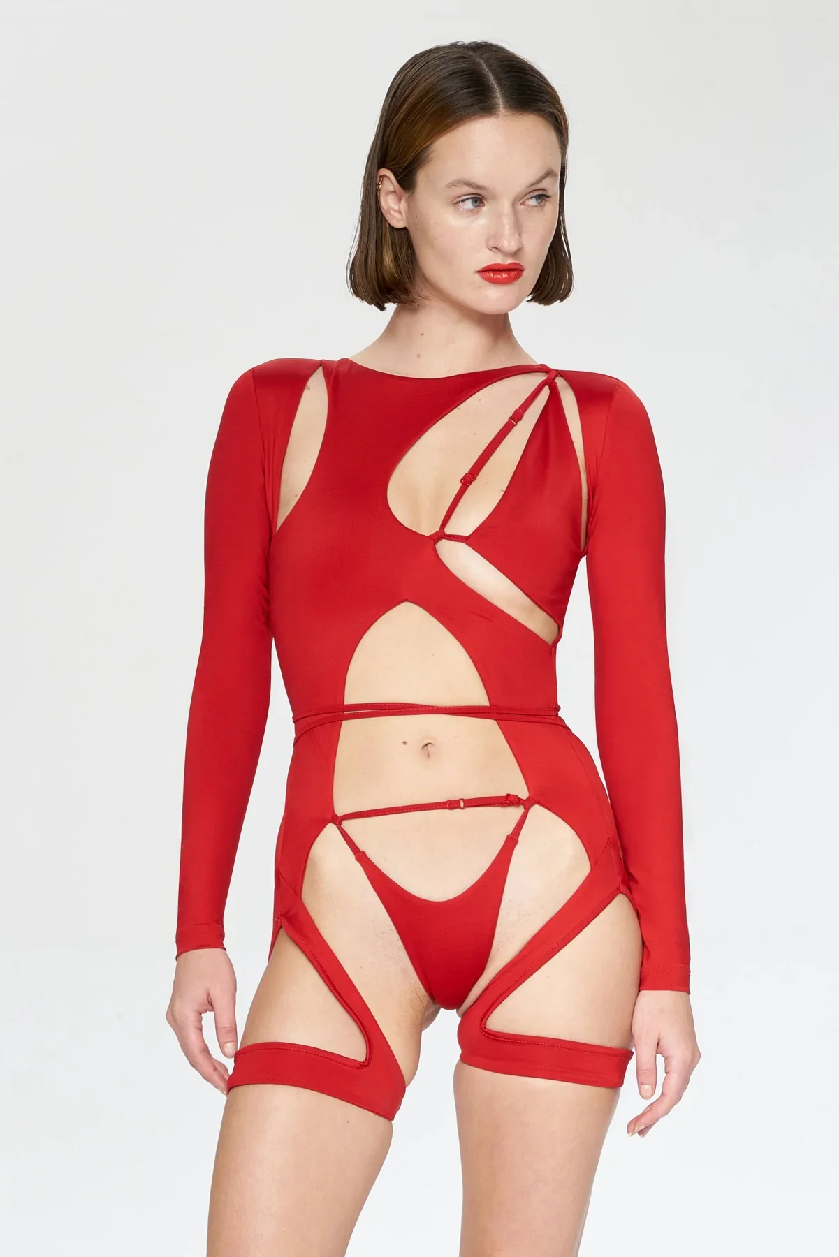 Infinity M704 Body - Image 3