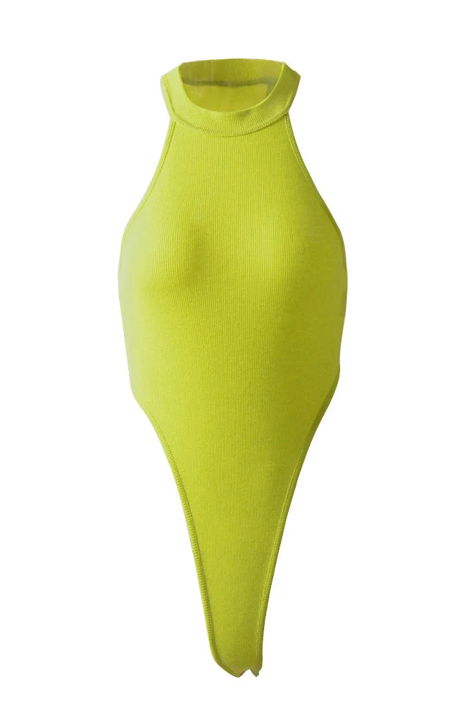 Jumpsuit Soft Slim Bodysuit - Image 16