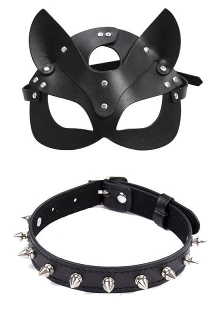 Kinky-10 Necklace Set - Image 9