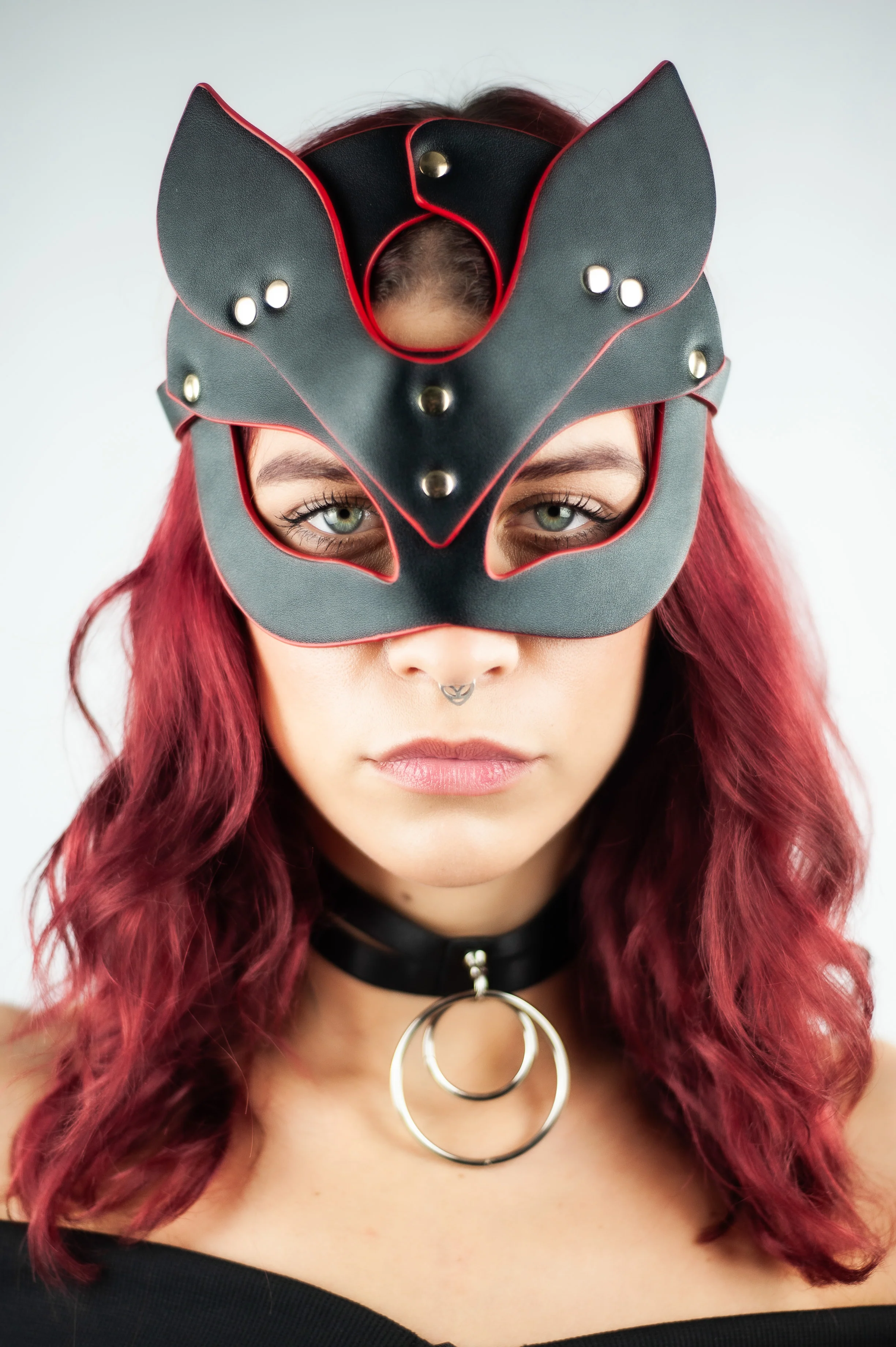 Kinky-21 Masks - Image 13