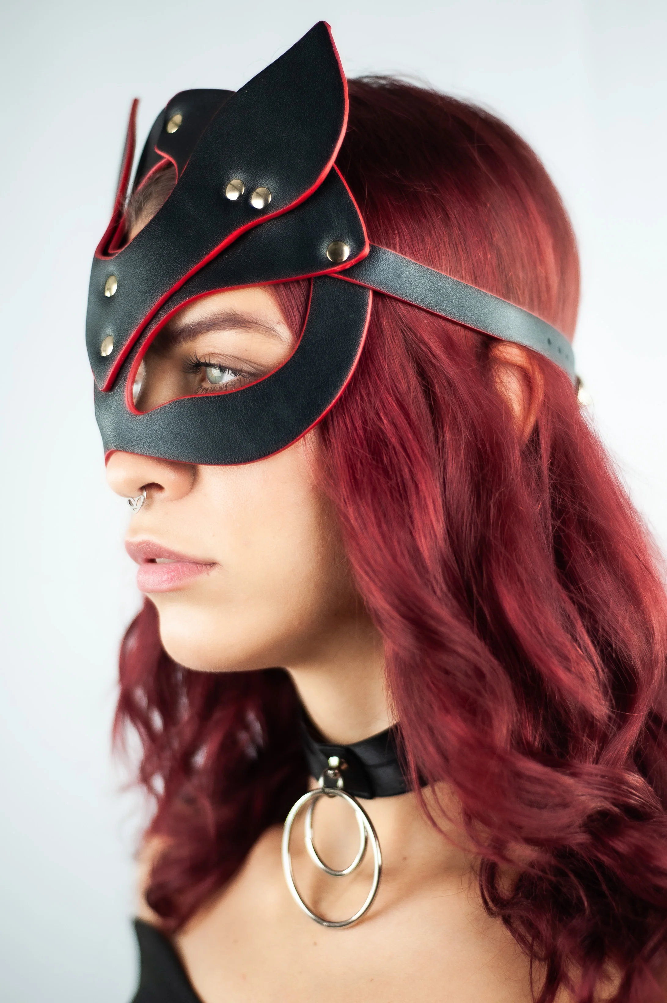 Kinky-21 Masks - Image 14