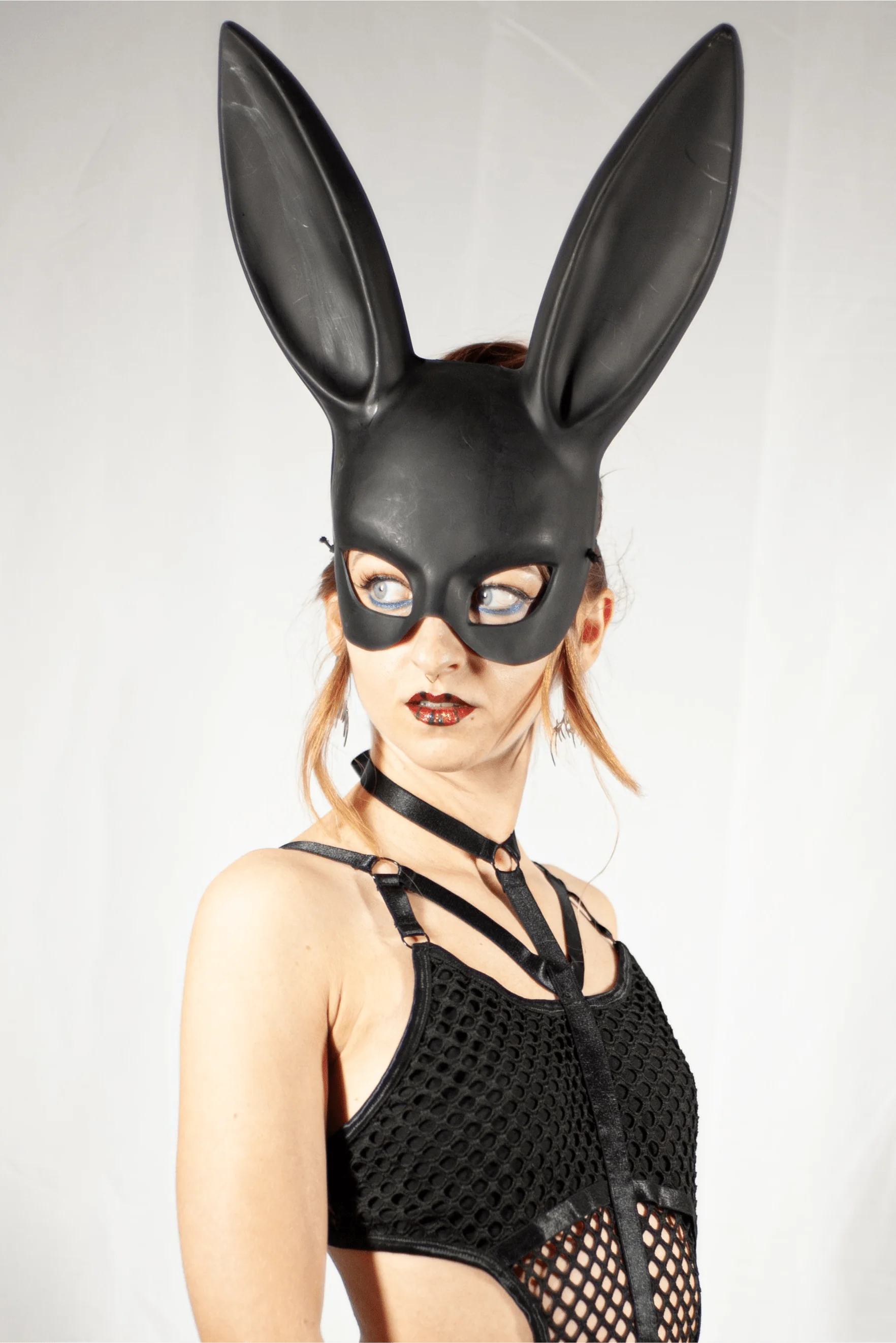 Kinky-21 Masks - Image 4