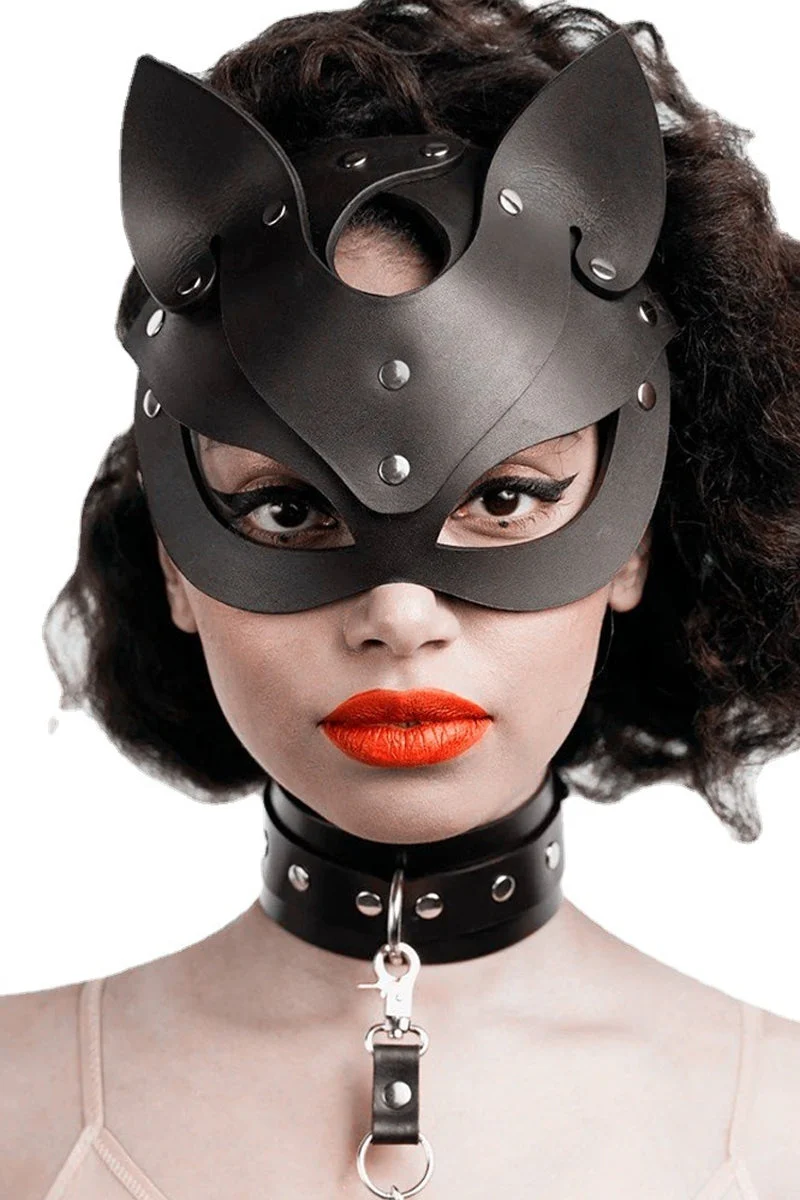 Kinky-21 Masks - Image 6