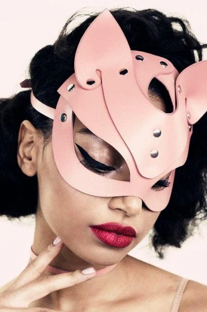 Kinky-21 Masks - Image 7
