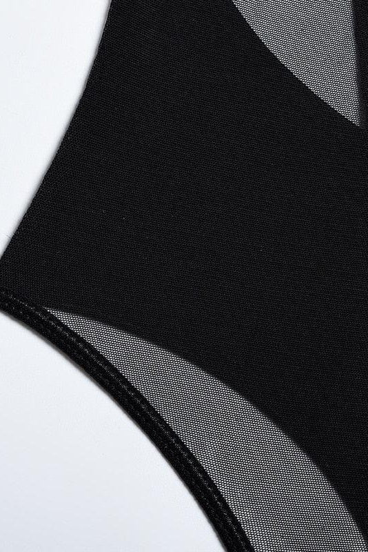 Lace-640 Bodysuit - Image 22