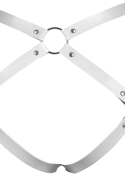 Harness Garter Belt Bondage - Image 13