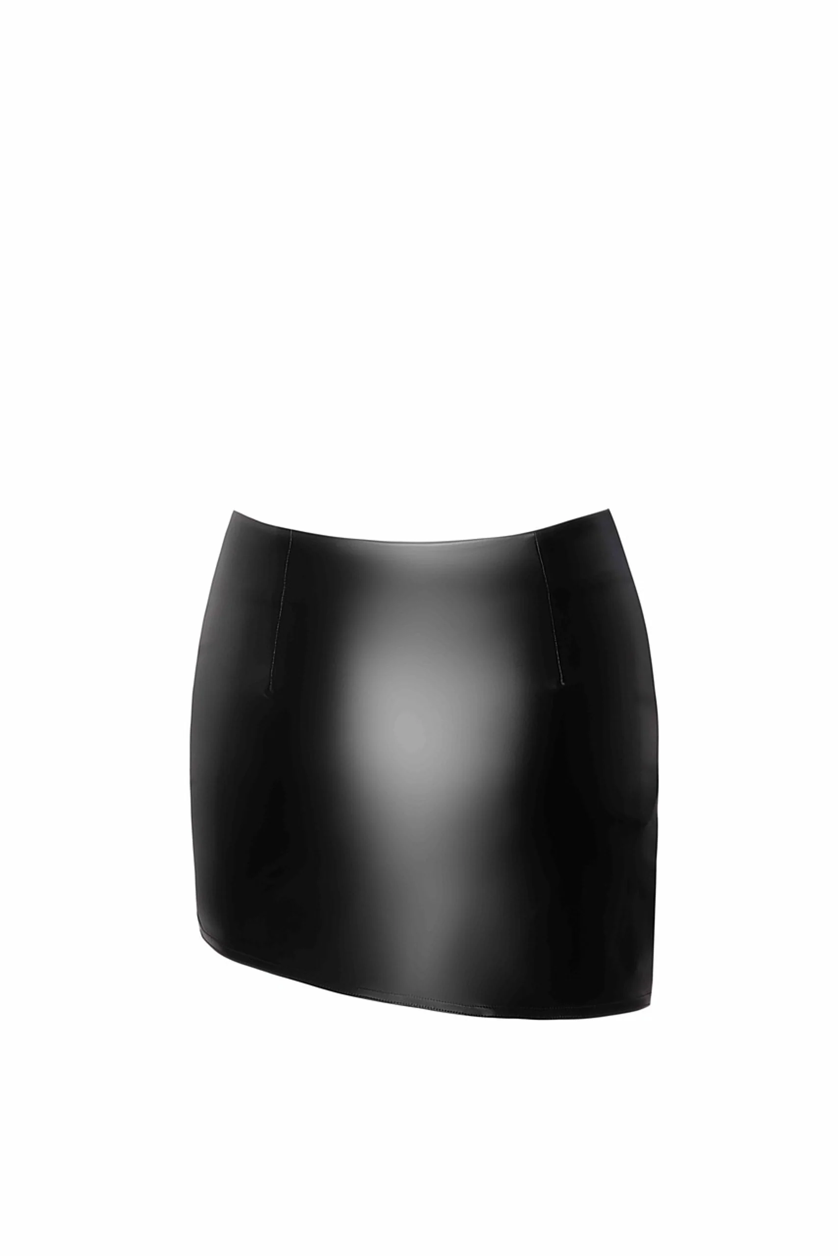 Legacy Mini Skirt - Image 5