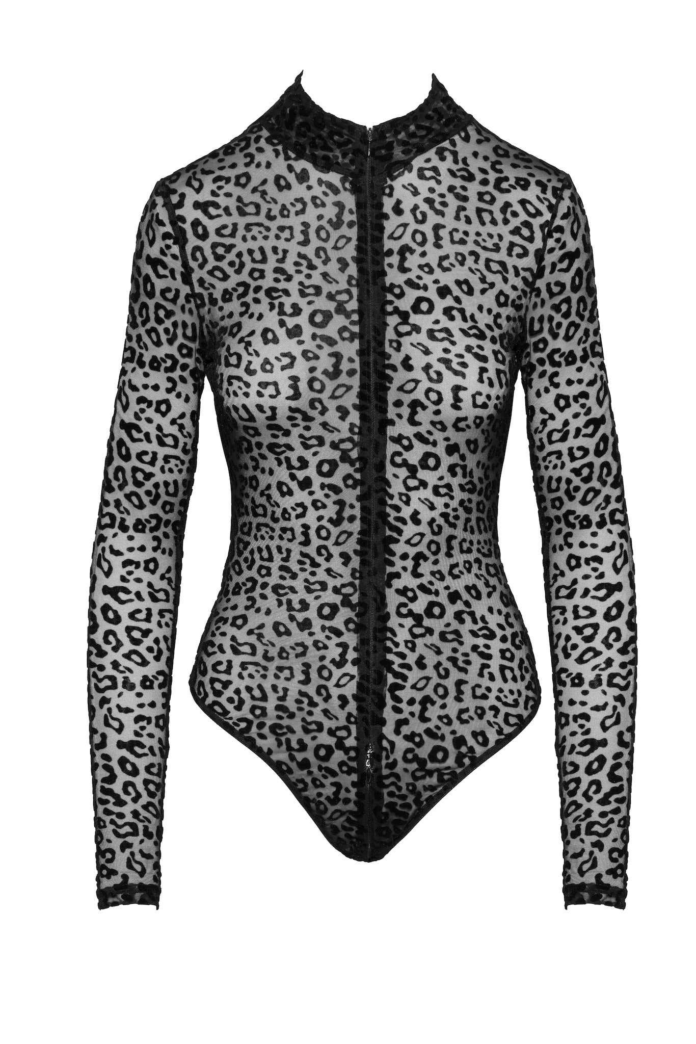 Leo-Flock Body - Image 12