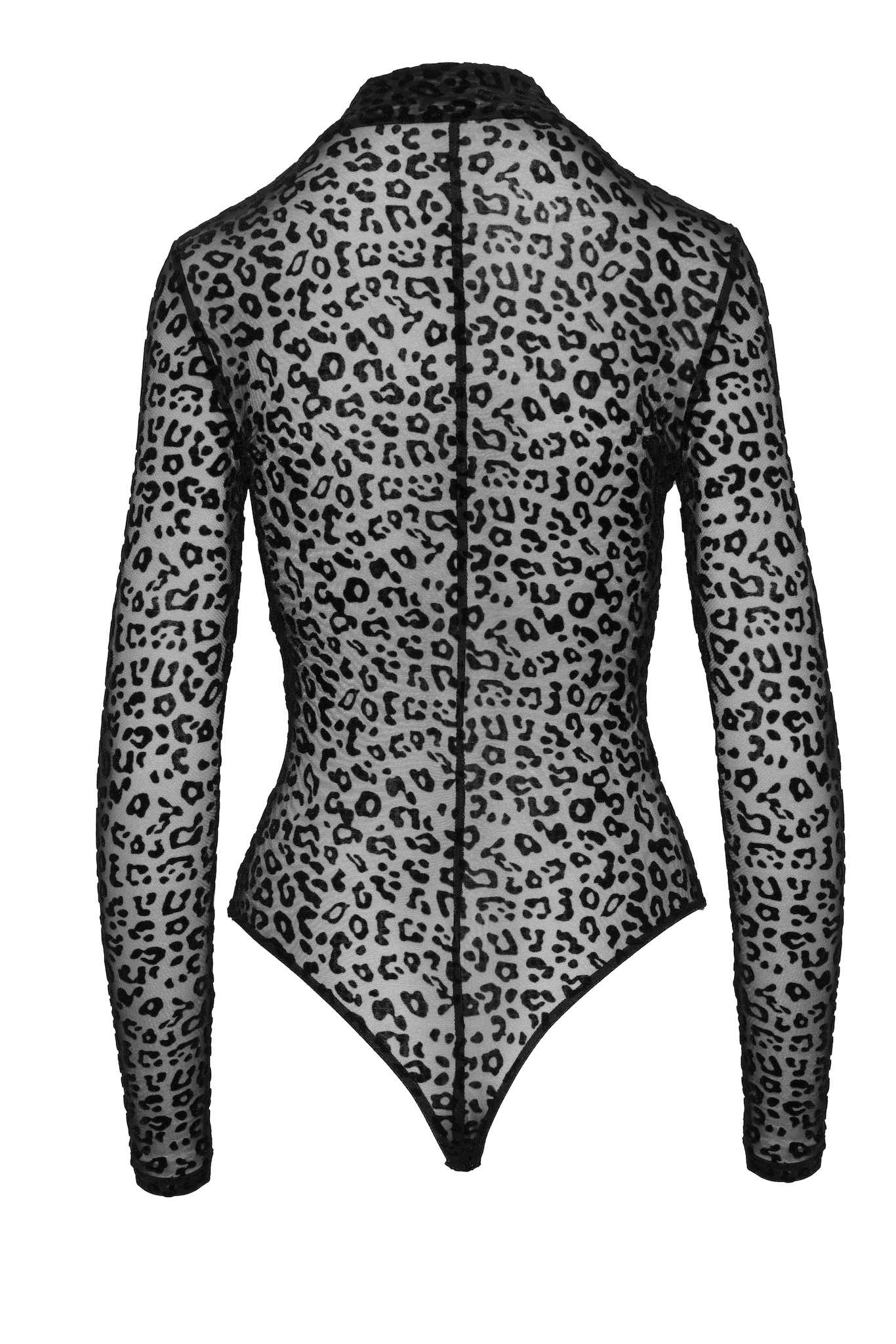 Leo-Flock Body - Image 13