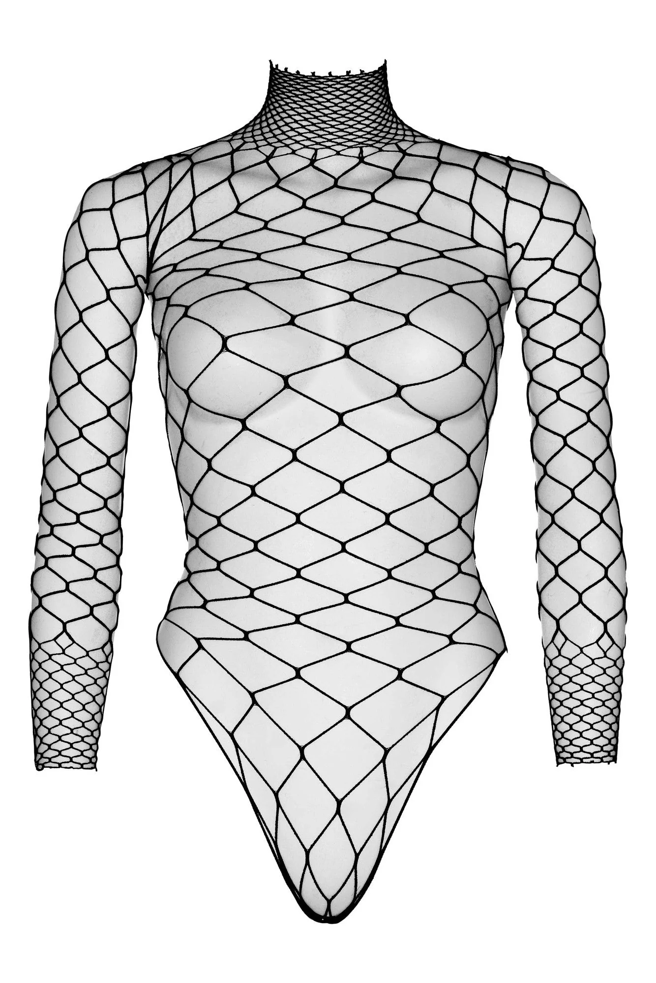 Long Sleeve Fence Bodies - Image 9