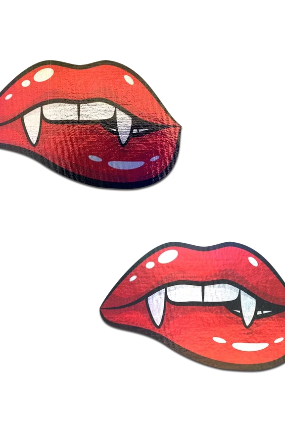 Trippy Nipple Pasties - Image 13