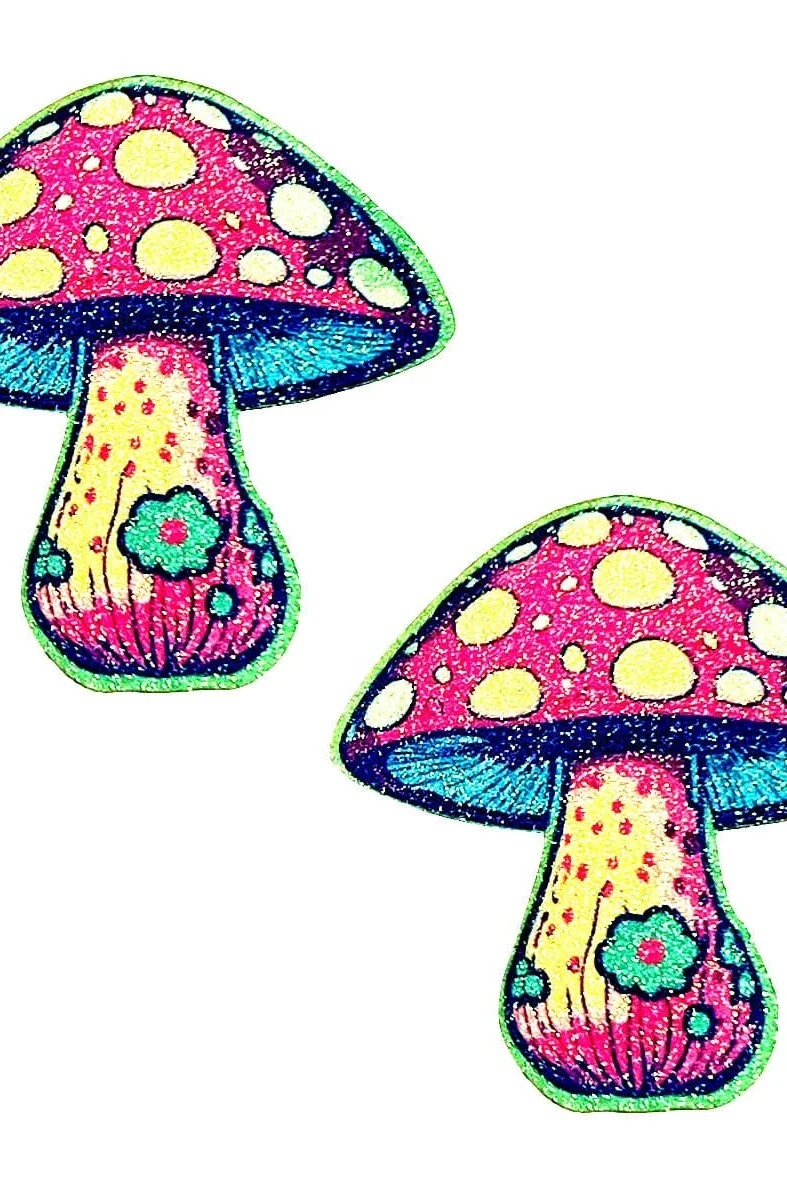 Trippy Nipple Pasties - Image 15