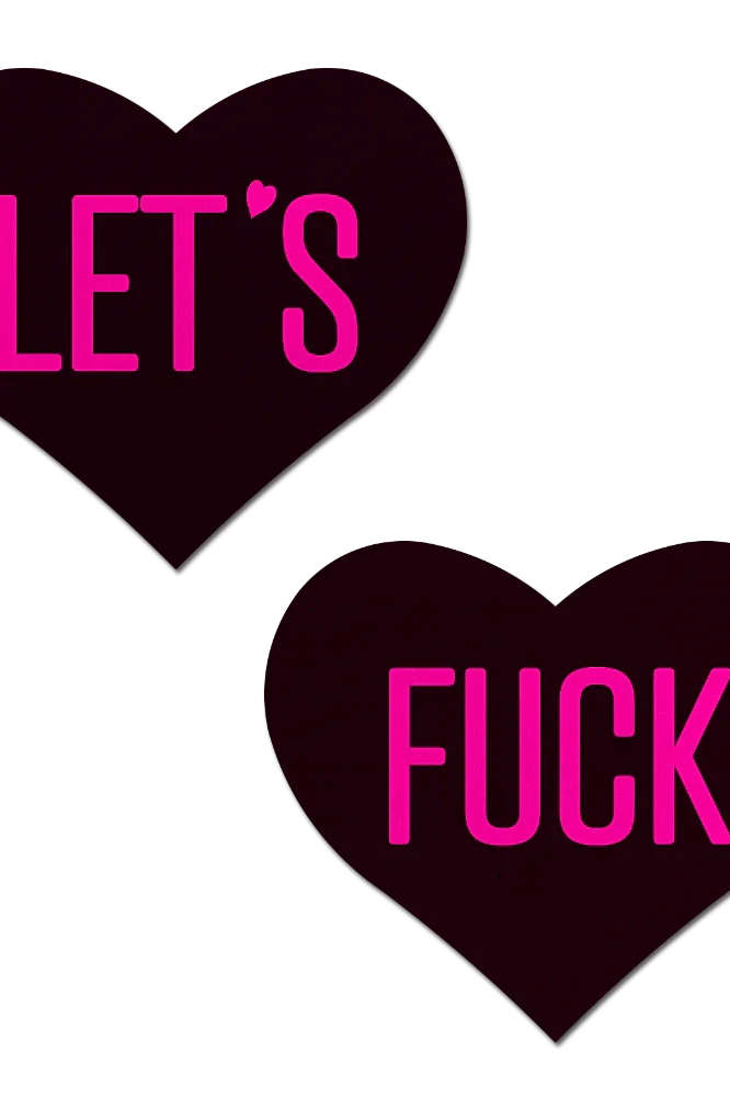 Trippy Nipple Pasties - Image 4