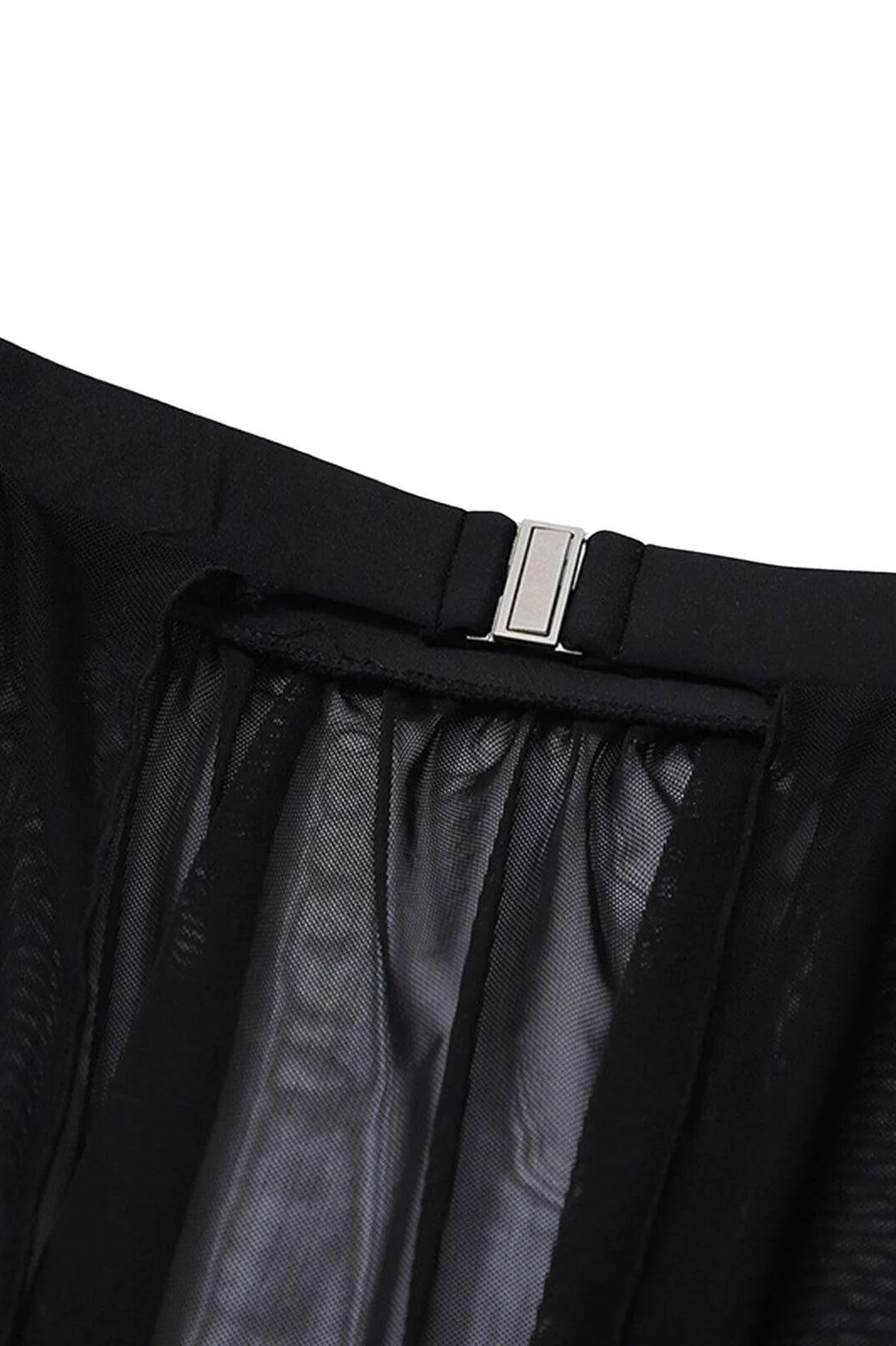 Mesh Cover Up - Image 8
