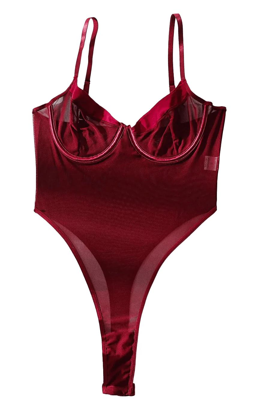 Mesh Line Body - Image 14