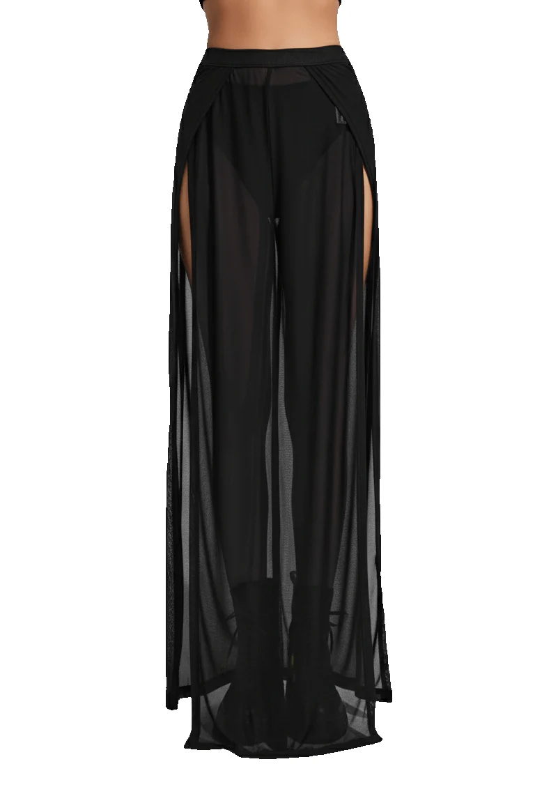 Mesh Patch Pant - Image 6