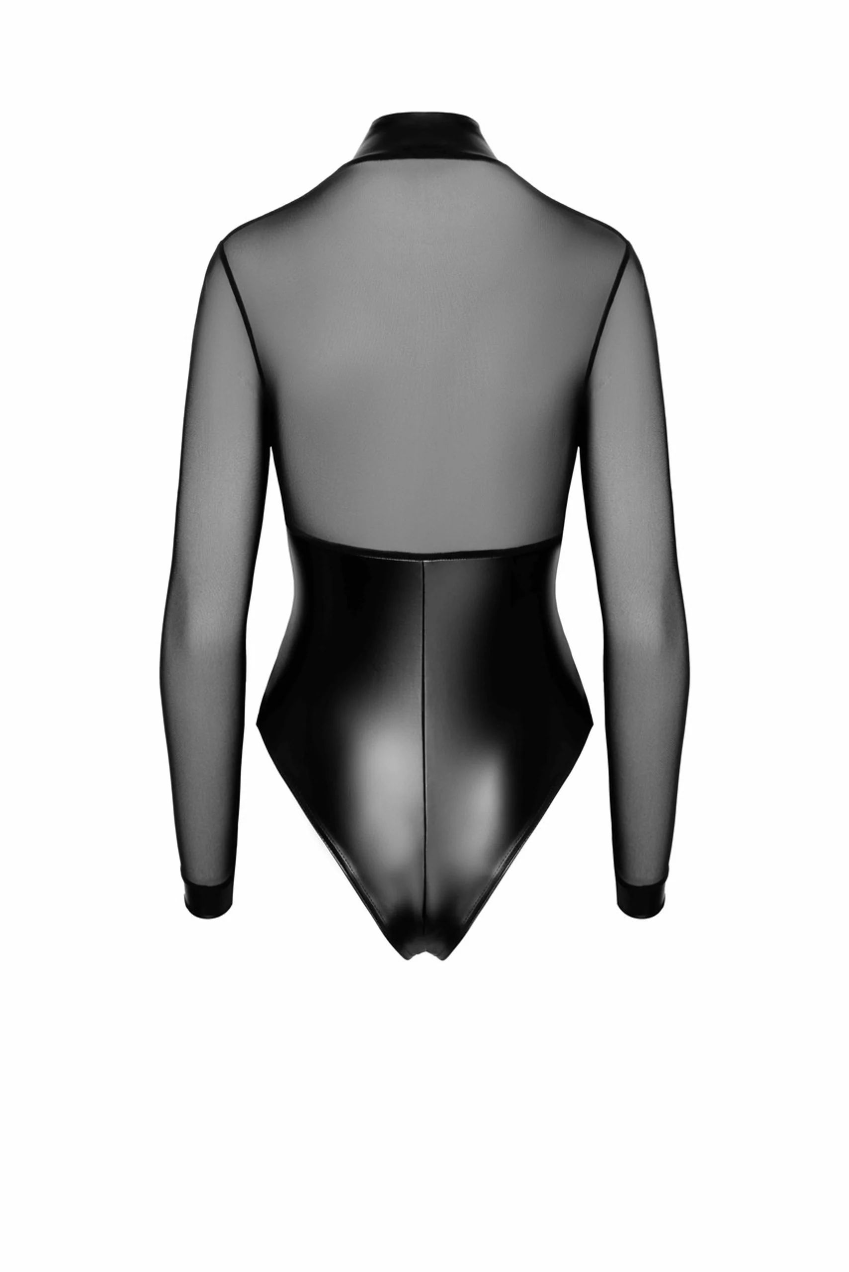 Mesh Ring Body - Image 6