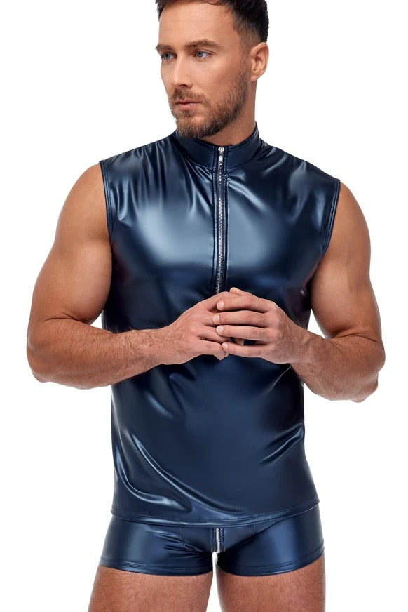 Metallic Pepp Shirt - Image 4