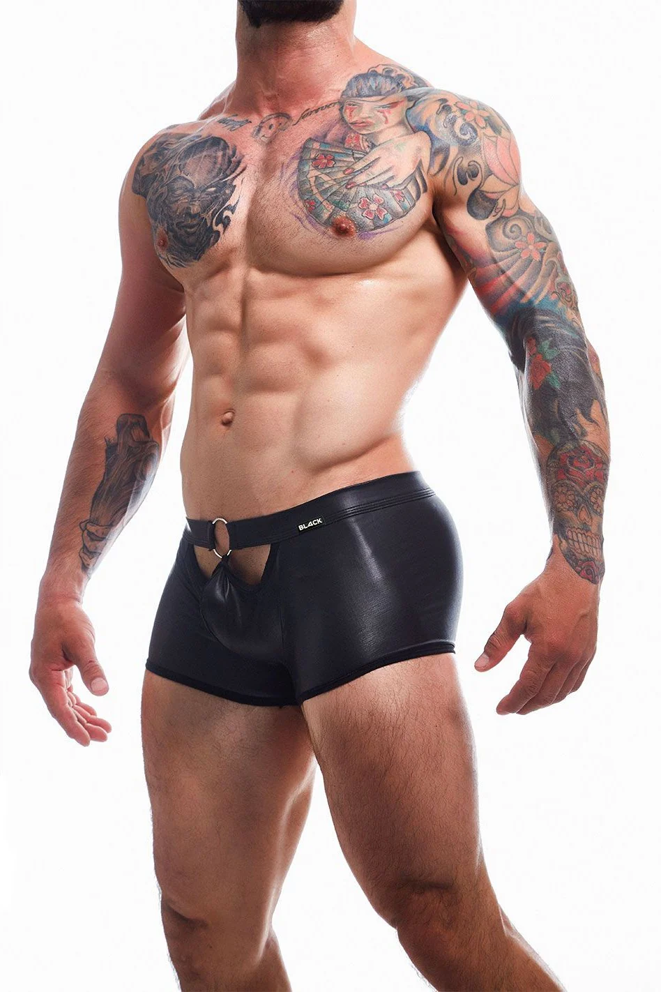 Mini Ring Pants - Image 2